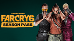 🌍 Far Cry 6 Season Pass XBOX КЛЮЧ 🔑VPN + GIFT 🎁