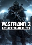 🌍 Wasteland 3 Colorado Collection  XBOX  / KEY 🔑
