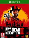 🌍 Red Dead Redemption 2 XBOX КЛЮЧ 🔑 + GIFT 🎁 - irongamers.ru