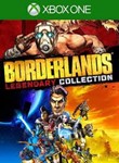 🌍 Borderlands Legendary Collection XBOX КЛЮЧ🔑+ GIFT🎁 - irongamers.ru