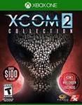 🌍 XCOM 2 Collection XBOX ONE / SERIES X|S / КЛЮЧ 🔑