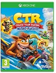 * Crash Team Racing Nitro-Fueled XBOX КЛЮЧ * + GIFT*
