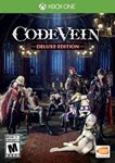* CODE VEIN Deluxe Edition  XBOX КЛЮЧ * +*