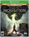 🌍Dragon Age: Inquisition - Game of the Year XBOX 🔑+🎁