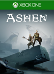 🌍 Ashen XBOX ONE / XBOX SERIES X|S / PC / КЛЮЧ 🔑 - irongamers.ru
