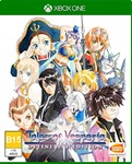* Tales of Vesperia: Definitive Edition XBOX / КЛЮЧ *