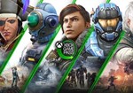 ЛЮБОЙ АККАУНТ*XBOX Game Pass Ultimate 2 Месяца КЛЮЧ*