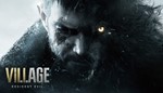 🎮Resident Evil 8: Village (Steam) GLOBAL (0%💳) КЛЮЧ🔑