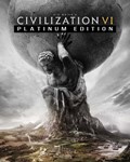 🎮Sid Meier´s Civilization VI: Platinum (0%💳)  STEAM🔑