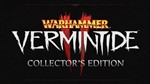 🎮 Warhammer: Vermintide 2 Collectors (Steam) RU CIS 🔑