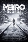 🎮 Metro: Exodus Enhanced Edition (Steam)  (0%💳)КЛЮЧ🔑
