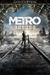 🎮 Metro: Exodus - Gold Edition (STEAM) (0%💳)GLOBAL 🔑