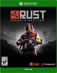 🌍 Rust Console Edition XBOX КЛЮЧ 🔑 + GIFT 🎁 - irongamers.ru