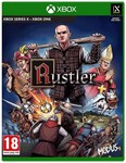 * Rustler XBOX ONE / XBOX SERIES X|S / КЛЮЧ *
