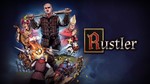 * Rustler XBOX ONE / XBOX SERIES X|S / КЛЮЧ *