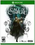 * Call of Cthulhu XBOX ONE / XBOX SERIES X|S / КЛЮЧ *