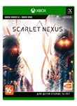 * SCARLET NEXUS XBOX + WINDOWS (PC) КЛЮЧ *+ GIFT *