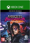 🌍Far Cry 3 Blood Dragon Classic Edition XBOX / KEY 🔑