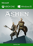 * Ashen: Definitive Edition XBOX / PC /  КЛЮЧ *