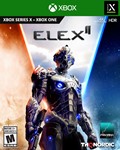 🌍 ELEX II XBOX ONE / XBOX SERIES X|S КЛЮЧ🔑 + GIFT🎁