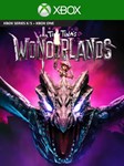 🌍 Tiny Tina´s Wonderlands XBOX ONE/SERIES X|S/КЛЮЧ🔑