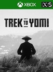 *Trek to Yomi XBOX ONE / XBOX SERIES X|S КЛЮЧ *+*
