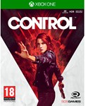 * Control XBOX ONE / XBOX SERIES X|S / КЛЮЧ *