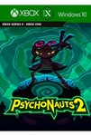 * Psychonauts 2 XBOX ONE / SERIES X|S / PC / КЛЮЧ *