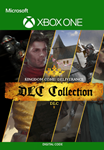 🌍 Kingdom Come: Deliverance - DLC Collection XBOX 🔑