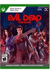 * Evil Dead: The Game XBOX КЛЮЧ *+ GIFT *