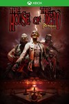 * THE HOUSE OF THE DEAD: Remake XBOX / КЛЮЧ *