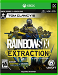 🌍 Tom Clancy’s Rainbow Six Extraction XBOX / КЛЮЧ 🔑