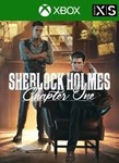 *SHERLOCK HOLMES CHAPTER ONE Xbox Series X|S КЛЮЧ*+*
