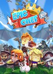 * Epic Chef XBOX ONE / XBOX SERIES X|S / КЛЮЧ *