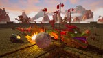 * Rock of Ages 3: Make & Break XBOX / КЛЮЧ *