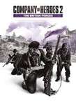 🎮 Company of Heroes 2 - The British Forces (0%💳)🔑