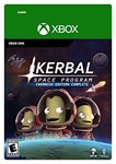 *Kerbal Space Program Enhanced Edition Complete XBOX*