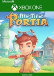 * My Time At Portia XBOX ONE / XBOX SERIES X|S /КЛЮЧ*