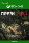 🌍   Green Hell XBOX ONE / XBOX SERIES X|S / КЛЮЧ🔑
