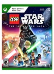 🌍 LEGO Star Wars: The Skywalker Saga XBOX / КЛЮЧ🔑