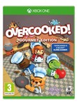 *Overcooked: Gourmet Edition XBOX / КЛЮЧ*