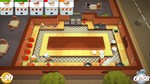 *Overcooked: Gourmet Edition XBOX / КЛЮЧ*