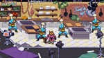 Teenage Mutant Ninja Turtles Shredder´s Revenge XBOX*