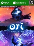 * Ori: The Collection XBOX ONE / SERIES X|S / КЛЮЧ*