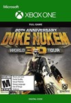 * Duke Nukem 3D: 20th Anniversary World Tour XBOX*+*
