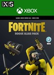 * FORTNITE - НАБОР *ВЕЧНОЕ ИЗГНАНИЕ* XBOX / КЛЮЧ*