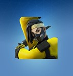 * FORTNITE - НАБОР *ВЕЧНОЕ ИЗГНАНИЕ* XBOX / КЛЮЧ*