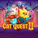 * Cat Quest II XBOX ONE / XBOX SERIES X|S / КЛЮЧ*