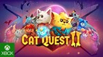 * Cat Quest II XBOX ONE / XBOX SERIES X|S / КЛЮЧ*
