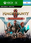 * King´s Bounty II - Lord´s Edition XBOX / КЛЮЧ*